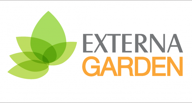 Esporre a Externa Garden