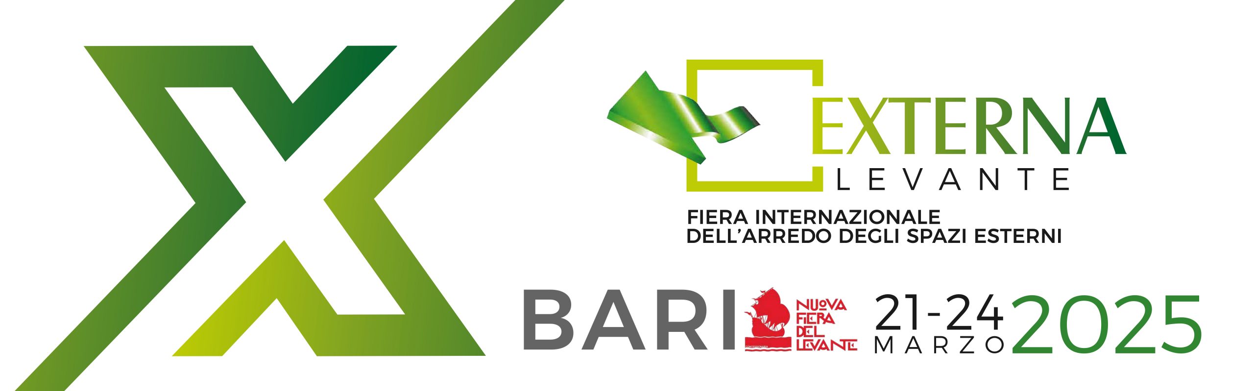 Externa Expo Bari