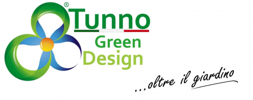 tunno GREEN DESIGN -